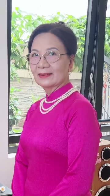 Cô Liên — biến hình