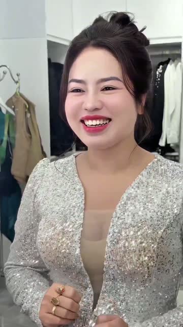 Cảm nhận của khách sau khi makeup tại studio